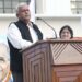 अच्छी शिक्षा से अच्छे समाज का निर्माण होता है: श्री अवनीश अवस्थी,आई.ए.एस