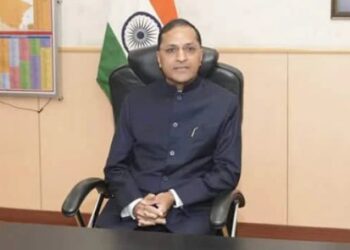 चुनाव आयुक्त अरुण गोयल का इस्तीफा, लोकसभा चुनाव से ऐन पहले बड़ा कदम