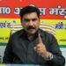 भाजपा का यह चुनावी शगूफा है सीएए कानून :अनीस मंसूरी