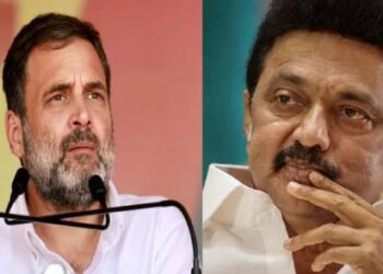 तमिलनाडु में 9 सीटों पर लड़ेगी कांग्रेस, DMK के साथ सीट शेयरिंग तय; कमल हासन का भी मिला साथ