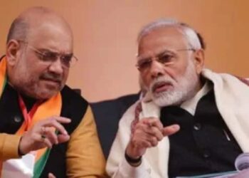 दिल्ली में भाजपा ने दो और नए चेहरे उतारे, गुरुग्राम-फरीदाबाद का भी ऐलान; किसे कहां से टिकट