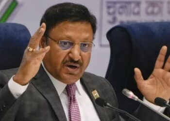 अरुण गोयल ने चुनाव आयुक्त पद से क्यों दिया इस्तीफा? CEC राजीव कुमार ने दिया जवाब