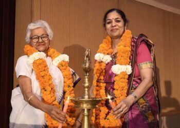 सी.एम.एस. महानगर एवं गोमती नगर कैम्पस द्वारा ‘डिवाइन एजुकेशन कान्फ्रेन्स’ का भव्य आयोजन