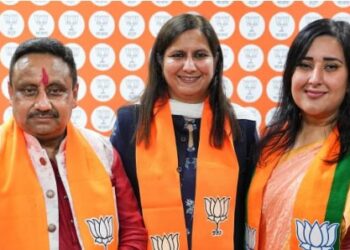 28 महिलाएं, 57 OBC चेहरे, 50 साल से कम 47 कैंडिडेट्स; BJP उम्मदीवारों की पहली लिस्ट की 5 बड़ी बातें