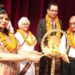 छात्रों में प्रारम्भ से ही वैश्विक दृष्टिकोण का विकास करें:श्री सुबूर एच उस्मानी, आई.आर.एस