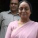 कांग्रेस को झटके पर झटका, मीरा कुमार नहीं लड़ेंगी सासाराम से लोकसभा चुनाव, बताया अपना प्लान