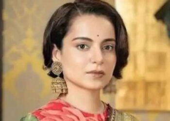 कंगना रनौत के खिलाफ 8 पुलिस केस, फिर भी क्यों दिया टिकट; BJP ने बताया