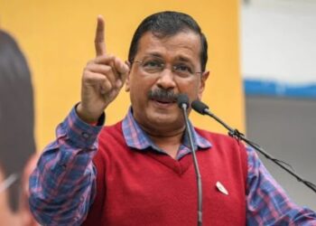 बीजेपी में चला जाऊं तो समन आने बंद हो जाएंगे, ईडी की शिकायत के बाद अरविंद केजरीवाल