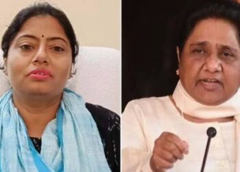 सपा से गठबंधन टूटने पर पल्लवी पटेल को बसपा ने दिया ऑफर, यूपी की इन सीटों पर बन सकती है बात