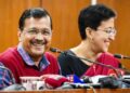 1000 रुपए में क्या करेंगी; महिलाओं के जवाब सुन केजरीवाल ने भी लगाए ठहाके