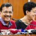 1000 रुपए में क्या करेंगी; महिलाओं के जवाब सुन केजरीवाल ने भी लगाए ठहाके
