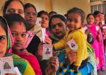 ओडिशा-आंध्र प्रदेश समेत 4 राज्यों में विधानसभा चुनाव, निर्वाचन आयोग ने कर दिया तारीखों का ऐलान