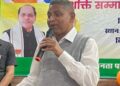 वेस्ट यूपी की 14 में से आठ सीटों पर पुरानों पर जताया भरोसा, नहटौर विधायक को भी भाजपा ने दिया एमपी का टिकट