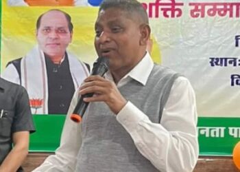 वेस्ट यूपी की 14 में से आठ सीटों पर पुरानों पर जताया भरोसा, नहटौर विधायक को भी भाजपा ने दिया एमपी का टिकट