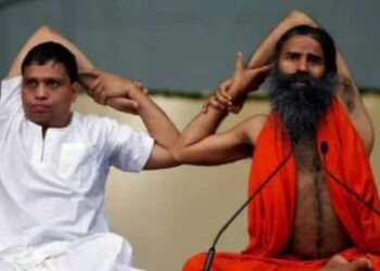 बिना शर्त माफी मांगते हैं; सुप्रीम कोर्ट की सख्ती के बाद बैकफुट में आया पतंजलि