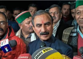 हिमाचल में उपचुनाव के नतीजों पर टिकेगा सुक्खू सरकार का भविष्य, कांग्रेस के लिए क्यों अग्निपरीक्षा