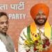 राहुल गांधी के करीबी रवनीत बिट्टू बीजेपी में शामिल, चुनाव से पहले कांग्रेस को फिर बड़ा झटका