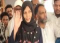 सिवान में लालू को ओवैसी दे सकते हैं झटका, शहाबुद्दीन की बीवी हीना शहाब को AIMIM का समर्थन