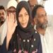 सिवान में लालू को ओवैसी दे सकते हैं झटका, शहाबुद्दीन की बीवी हीना शहाब को AIMIM का समर्थन