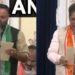 UP कैबिनेट विस्तार; कौन हैं अनिल और सुनील जिन्हें योगी ने अपना मंत्री बनाया, क्यों मिला बड़ा इनाम?