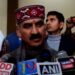 गिर जाएगी सुक्खू सरकार; केंद्रीय मंत्री का दावा, आखिर क्या कर रही कांग्रेस?