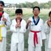 ताइक्वाण्डो में सी.एम.एस. छात्रों ने 2 गोल्ड मेडल समेत चार पदकों पर जमाया कब्जा