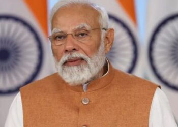 डराना-धमकाना कांग्रेस की पुरानी संस्कृति, CJI चंद्रचूड़ को 600 वकीलों की चिट्ठी पर बोले PM मोदी