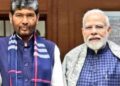 पशुपति पारस नहीं लड़ेंगे लोकसभा चुनाव, खुद को बताया मोदी का परिवार, हाजीपुर में चिराग का रास्ता सा