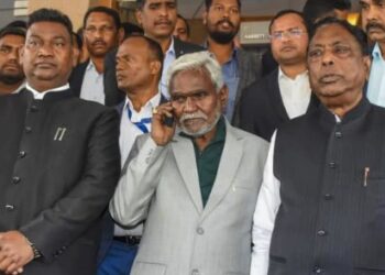क्या झारखंड में सबकुछ ठीक? कांग्रेस विधायकों ने अपनी ही गठबंधन वाली सरकार को घेरा