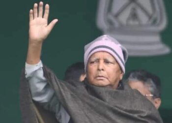 मैंने कुछ गलत नहीं कहा, अगर हिंदू होते तो बाल छिलवाते; लालू यादव का पीएम मोदी पर पलटवार