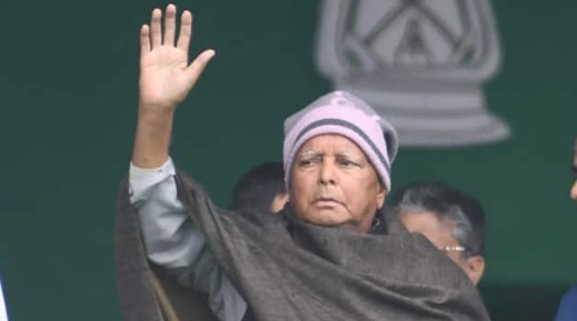 मैंने कुछ गलत नहीं कहा, अगर हिंदू होते तो बाल छिलवाते; लालू यादव का पीएम मोदी पर पलटवार