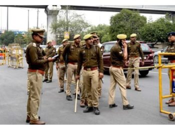 किसान आंदोलन से रेल सेवा प्रभावित रहने के आसार, सभी स्टेशनों पर सुरक्षा के पुख्ता इंतजाम