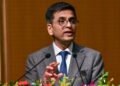 CM योगी आदित्यनाथ की तारीफ करने वाले जज की CJI चंद्रचूड़ से हुई शिकायत, जानें पूरा मामला