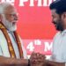 पीएम मतलब बड़ा भाई, कांग्रेसी सीएम रेवंत रेड्डी ने कही बड़ी बात; तेलंगान के विकास के लिए मोदी से मदद भी मांगी