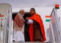 मोदी की गारंटी के मुरीद हुए भूटान के प्रधानमंत्री, पोस्ट करके कही यह दिल छू लेने वाली बात