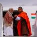 मोदी की गारंटी के मुरीद हुए भूटान के प्रधानमंत्री, पोस्ट करके कही यह दिल छू लेने वाली बात