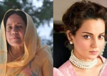 प्रतिभा सिंह का मंडी से चुनाव लड़ने से साफ इनकार, कंगना रनौत पर क्या बोलीं पूर्व सीएम की पत्नी