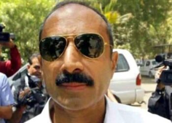 वकील को फंसाने चले थे संजीव भट्ट, पूर्व IPS को अब खुद काटनी होगी 20 साल की जेल