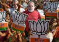 लोकसभा चुनाव से पहले इस राज्य से भी बीजेपी को खुशखबरी, विपक्ष ने मिलाया हाथ
