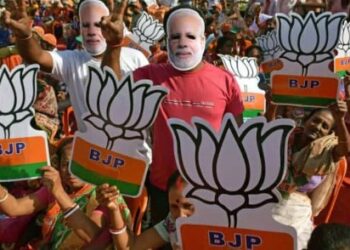 लोकसभा चुनाव से पहले इस राज्य से भी बीजेपी को खुशखबरी, विपक्ष ने मिलाया हाथ