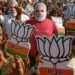 लोकसभा चुनाव से पहले इस राज्य से भी बीजेपी को खुशखबरी, विपक्ष ने मिलाया हाथ