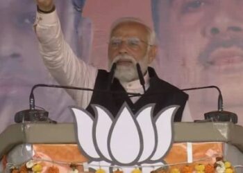 लूटने वालों को लौटाना ही पड़ेगा, ये मोदी छोड़ने वाला नहीं है; बंगाल में प्रधानमंत्री की दो टूक