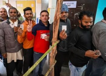 लोकसभा चुनाव की तारीखों का कब हो सकता है ऐलान? साथ में ही जम्मू-कश्मीर इलेक्शन की भी अटकलें