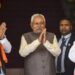 बिहार में JDU से ज्यादा सीट लड़ेगी BJP, नवादा भाजपा लड़ेगी, पारस का पत्ता साफ, चिराग को 5 सीट