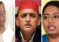 अखिलेश यादव की मुश्किलें बढ़ीं, पल्लवी पटेल की मां कृष्णा पटेल का तीन सीटों पर लड़ने का एकतरफा ऐलान