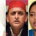 अखिलेश यादव की मुश्किलें बढ़ीं, पल्लवी पटेल की मां कृष्णा पटेल का तीन सीटों पर लड़ने का एकतरफा ऐलान