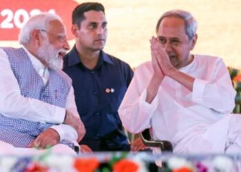 कैसे पूरा होगा मिशन 400? ओडिशा में भाजपा अकेले ही लड़ेगी; नहीं हुआ गठबंधन