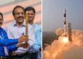 ISRO ने अंतरिक्ष में फिर गाड़े झंडे, अब सैटेलाइट लॉन्च पर नो कचरा और एक्सीडेंट का खतरा भी कम
