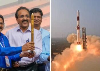 ISRO ने अंतरिक्ष में फिर गाड़े झंडे, अब सैटेलाइट लॉन्च पर नो कचरा और एक्सीडेंट का खतरा भी कम