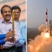 ISRO ने अंतरिक्ष में फिर गाड़े झंडे, अब सैटेलाइट लॉन्च पर नो कचरा और एक्सीडेंट का खतरा भी कम